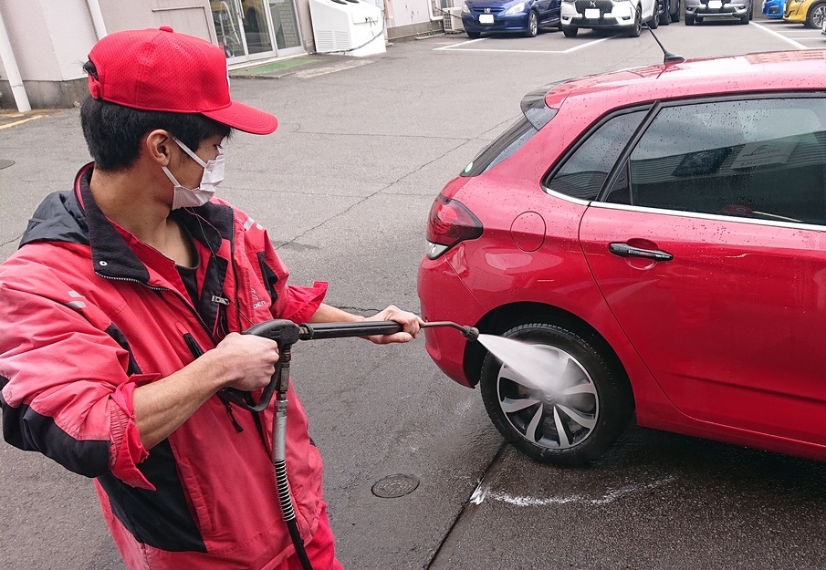 シンシナティレッズ、広島カープ、シトロエン...。