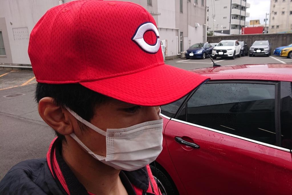 シンシナティレッズ、広島カープ、シトロエン...。