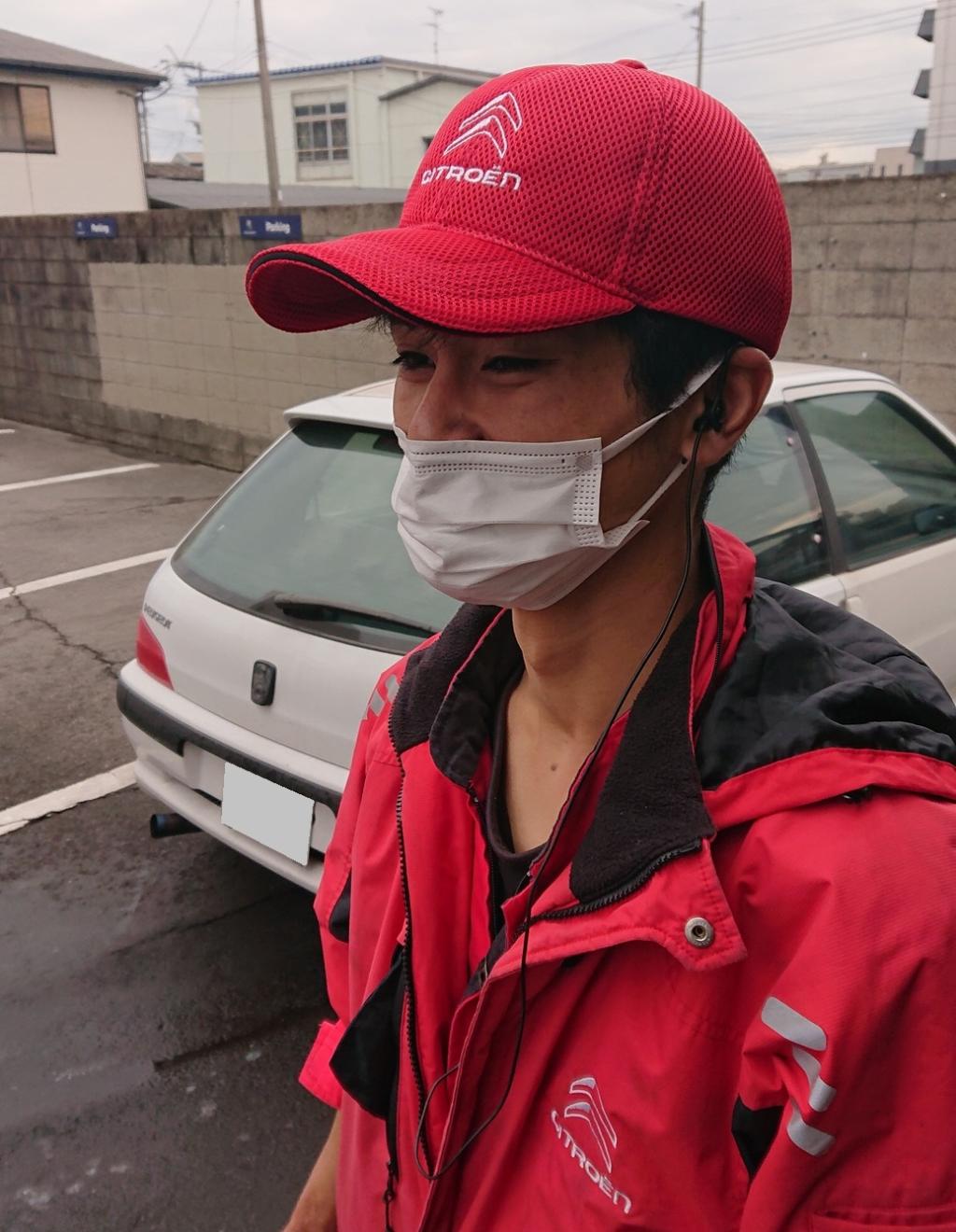 シンシナティレッズ、広島カープ、シトロエン...。