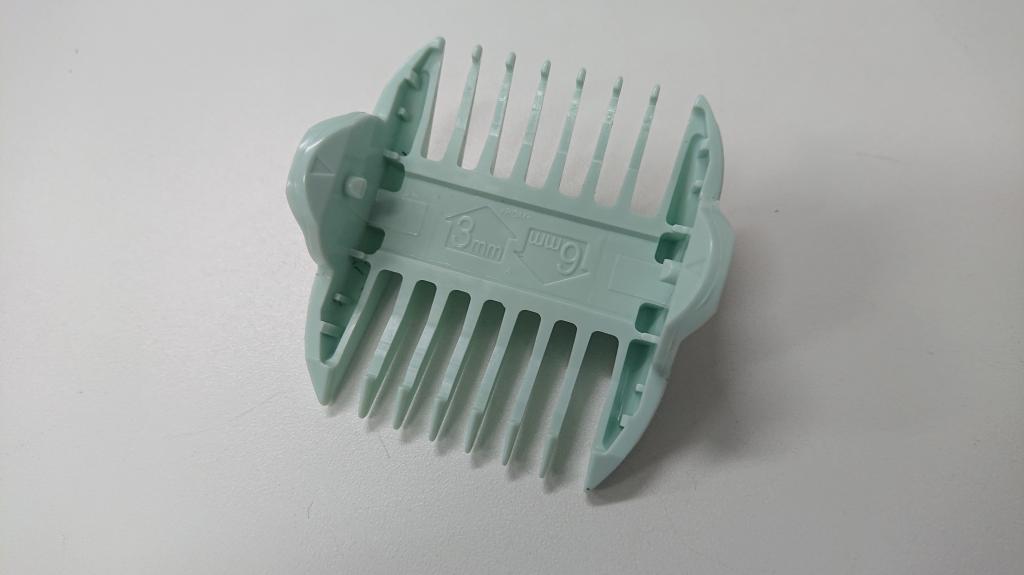 ボウズ、バリカン、リスク オブ アイス。