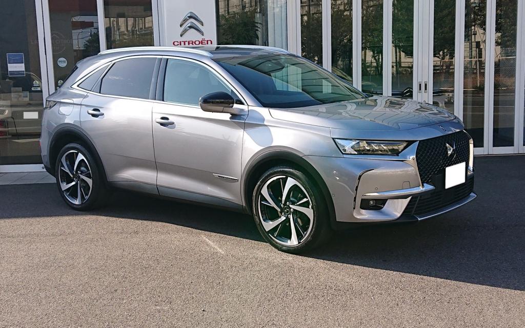 【ユーザー様ご紹介】フランス車を愛し、オクノに愛されたオトコ（イタリアンの至宝）