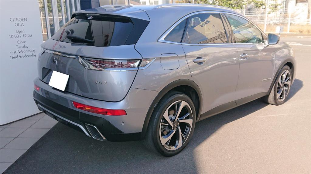 【ユーザー様ご紹介】フランス車を愛し、オクノに愛されたオトコ（イタリアンの至宝）