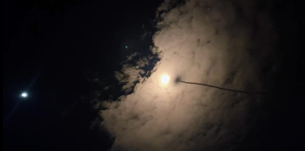 種子島打ち上げレポート『CHA-LA HEAD CHA-LA』