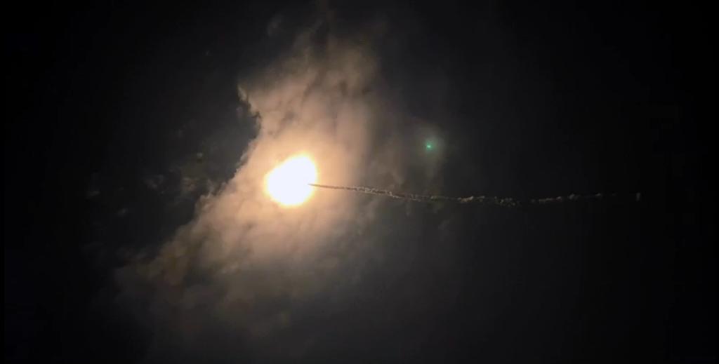 種子島打ち上げレポート『CHA-LA HEAD CHA-LA』