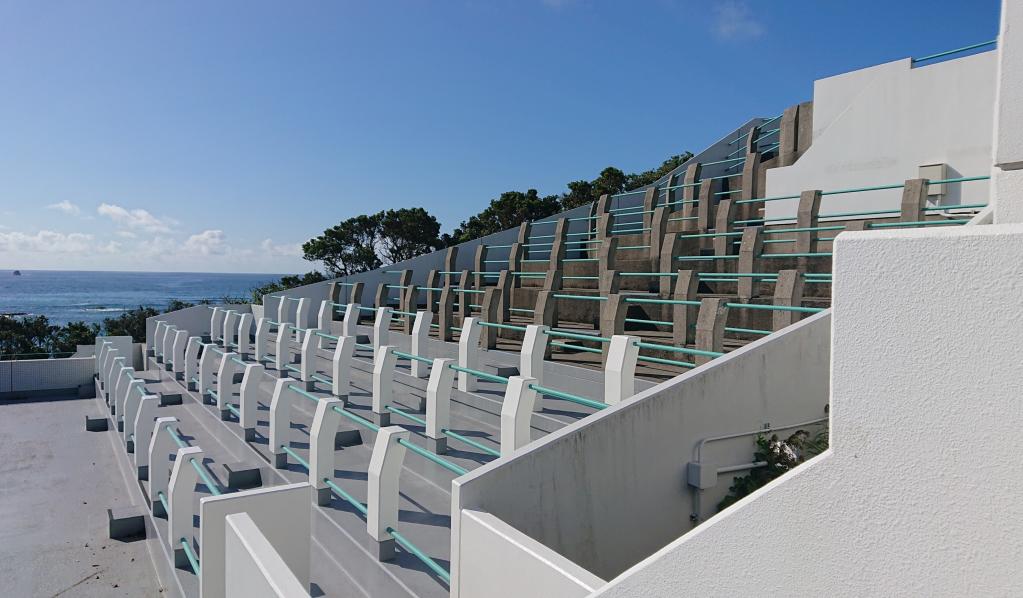 種子島打ち上げレポート『CHA-LA HEAD CHA-LA』