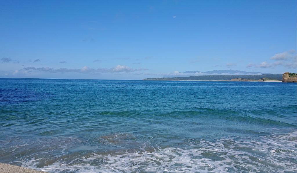 種子島打ち上げレポート『CHA-LA HEAD CHA-LA』