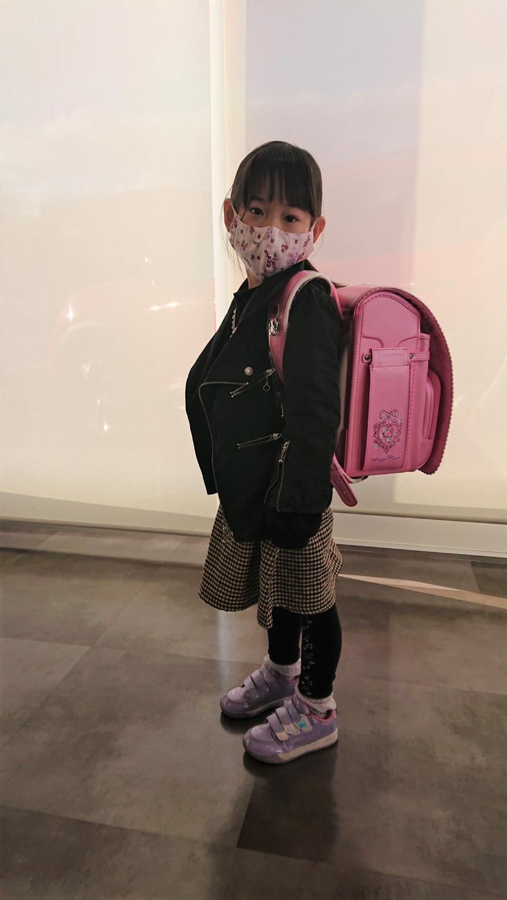 お子さんの成長と、その大きいオトモダチの、成長記録（そら、歳もとるわいな...）