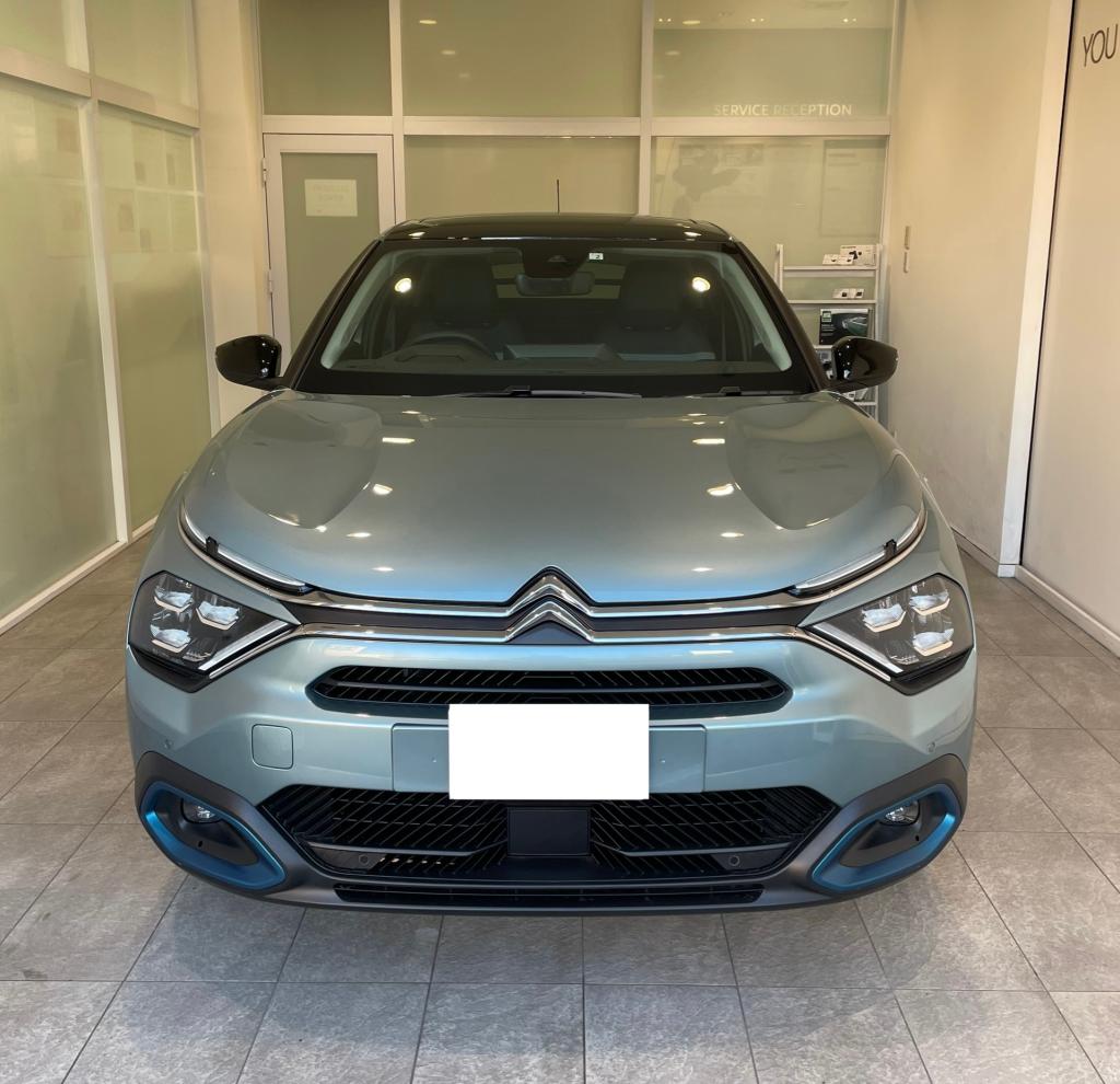 NewC4新色実物ございます(^^♪