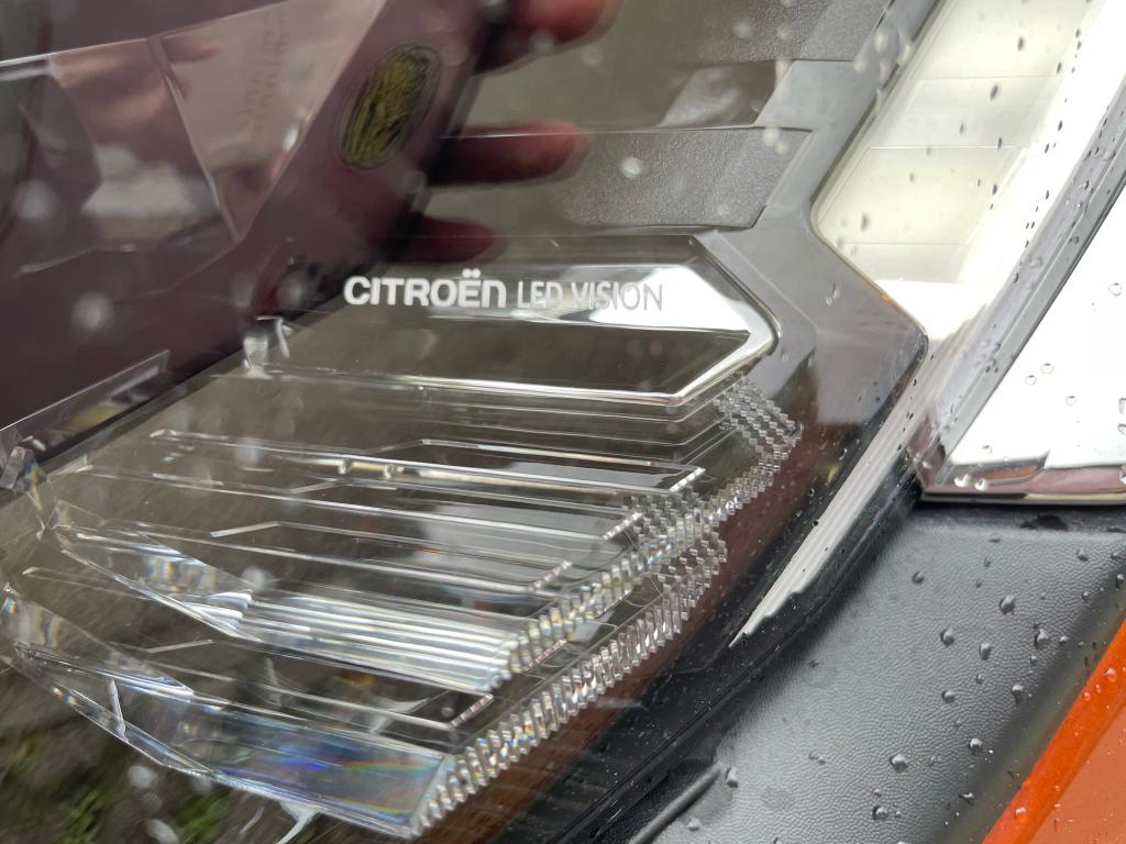 C4のある風景☆（エクステリア）