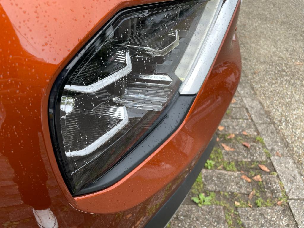 C4のある風景☆（エクステリア）