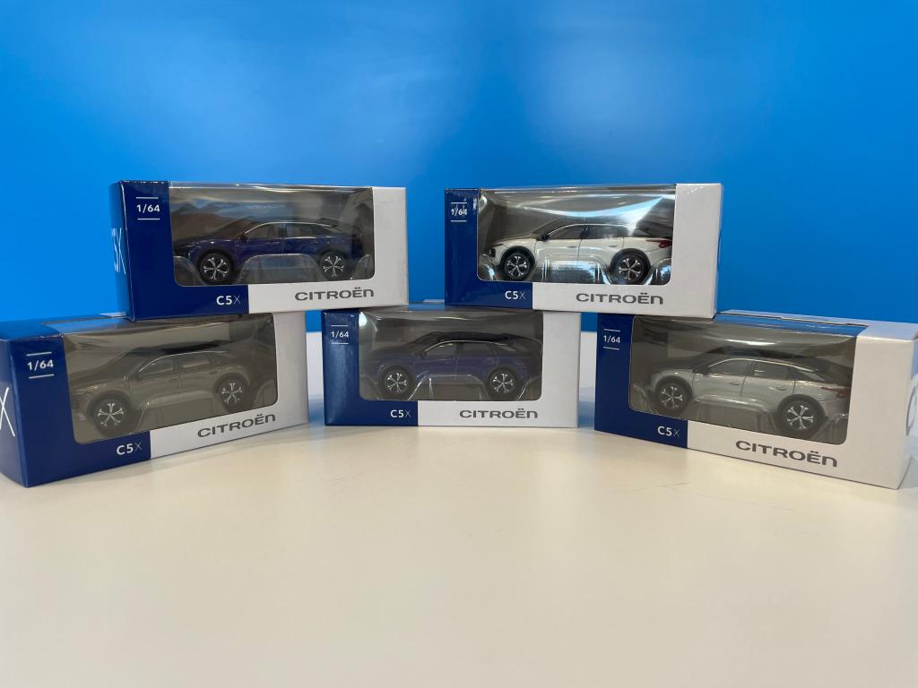 明日からＣ５Ｘデビューフェア開催♪