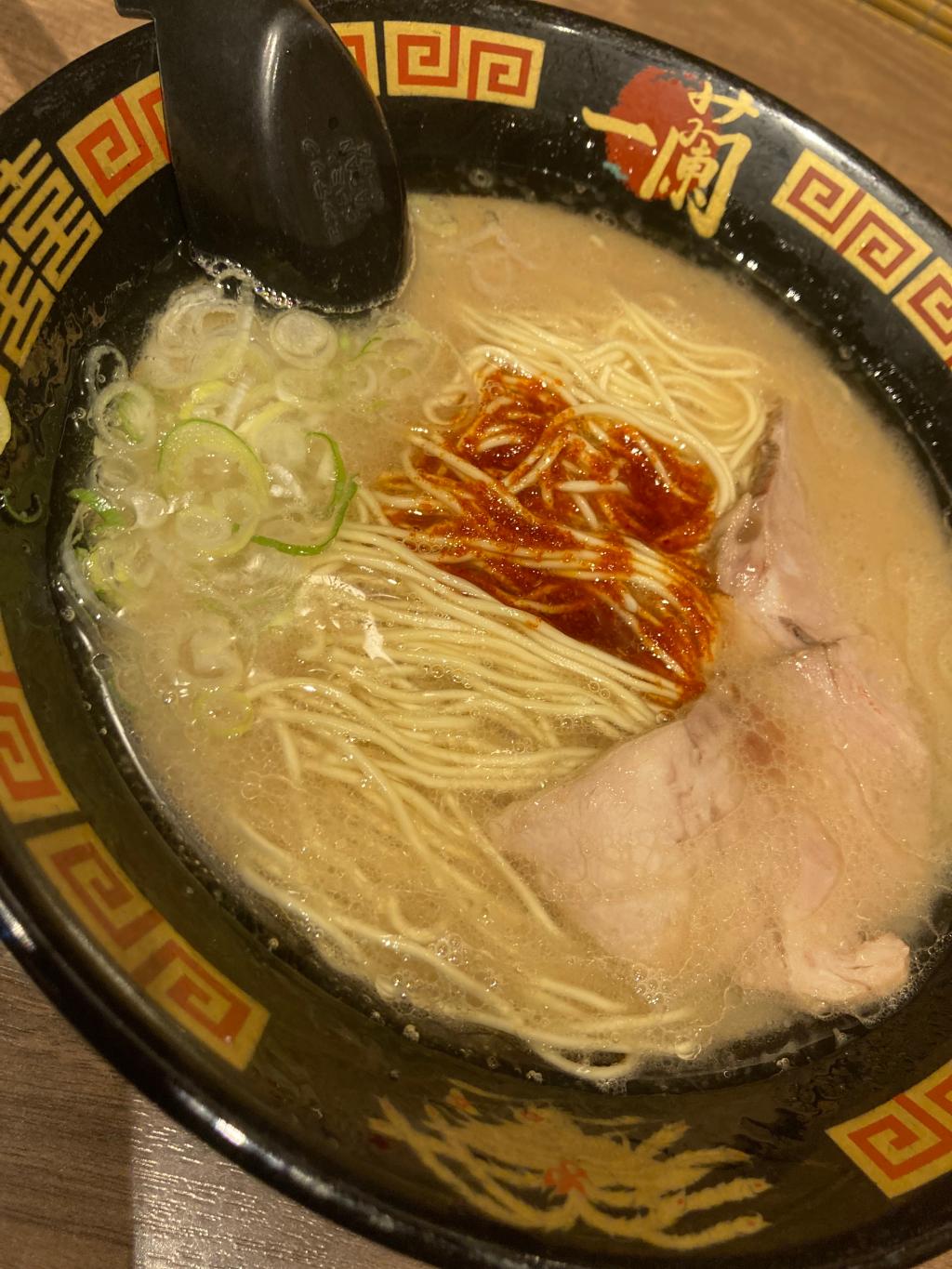 店舗周辺おススメグルメ