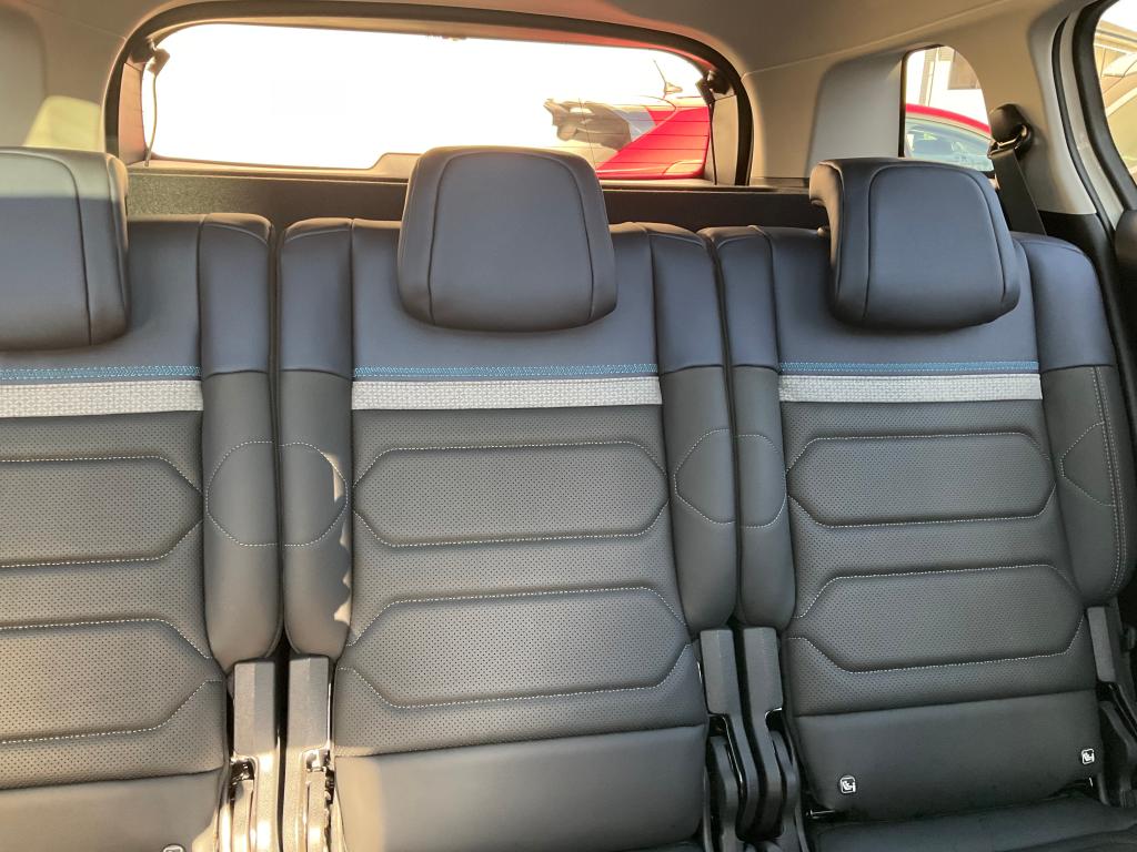 C5エアクロス♪ナッパレザーシートご紹介♪（インテリア）