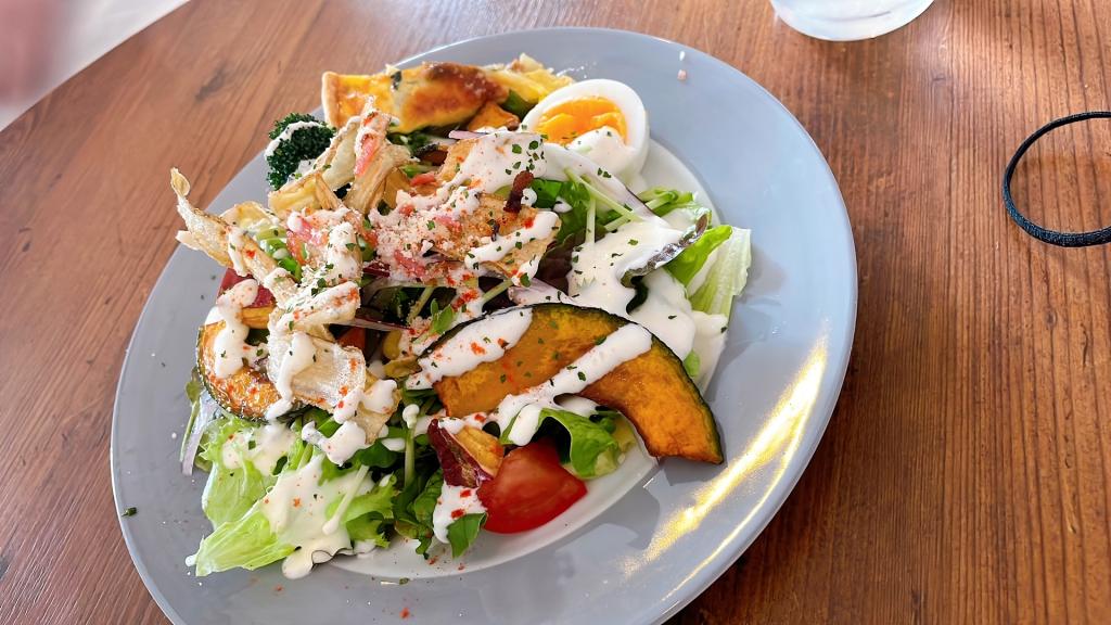 お気に入りのカフェ★