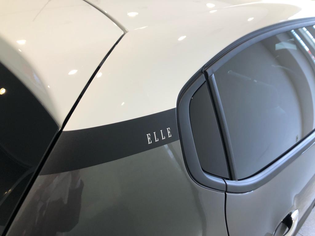 C3 ELLE エクステリア