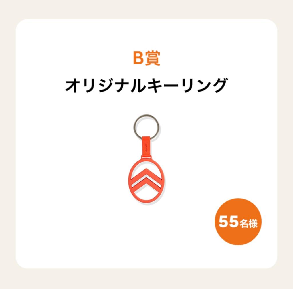 GO! GO! BERLINGO! モニターキャンペーン