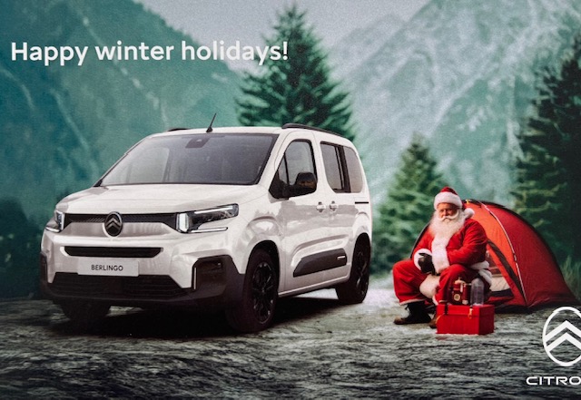 キャンペーン開催🌈