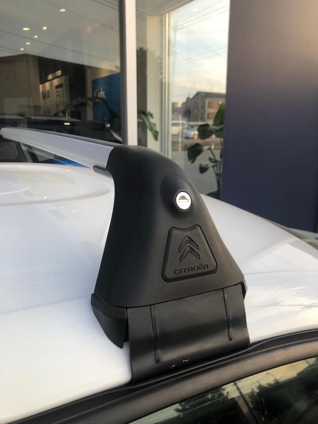 C3 認定中古車 エクステリア