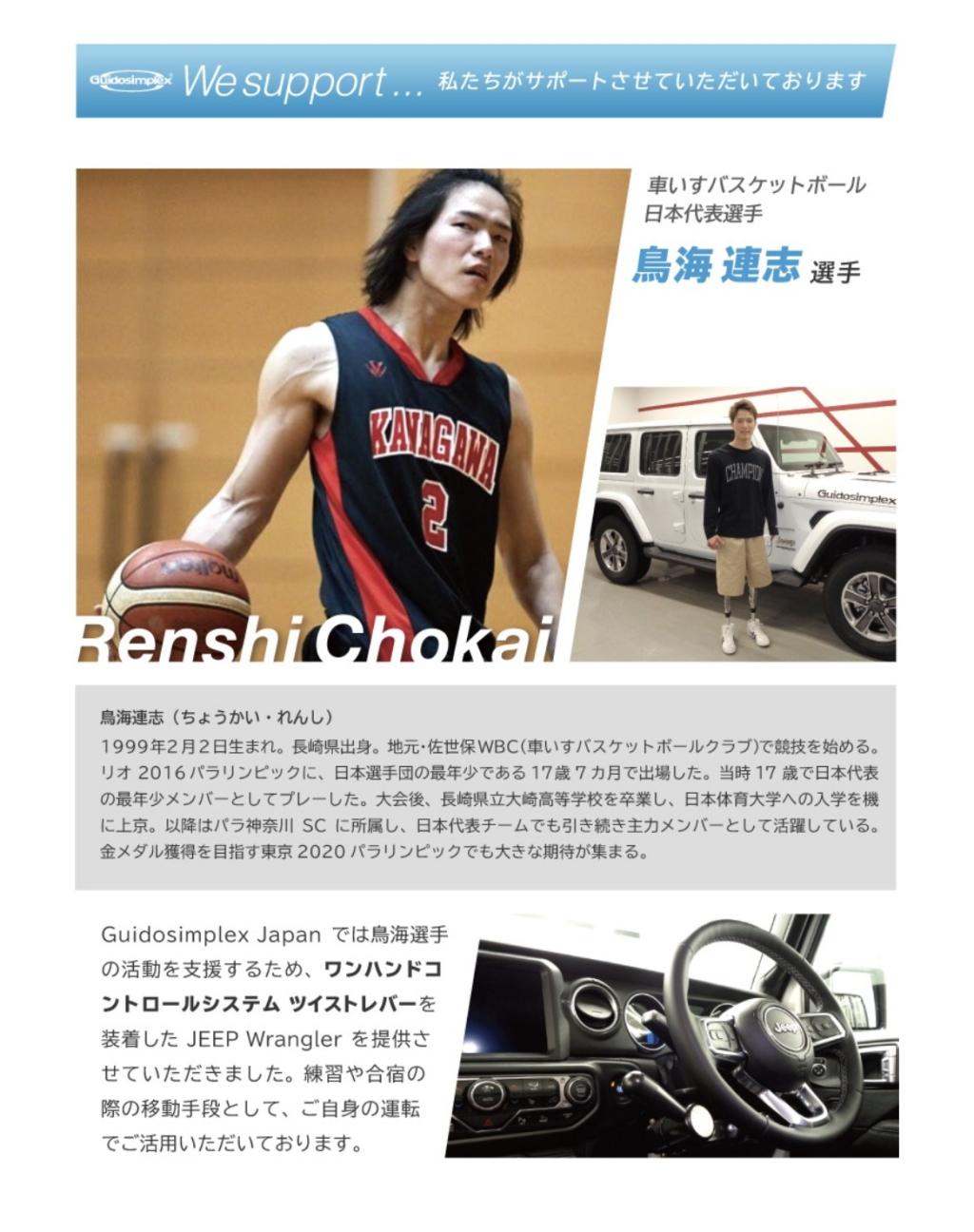 グイドシンプレックス