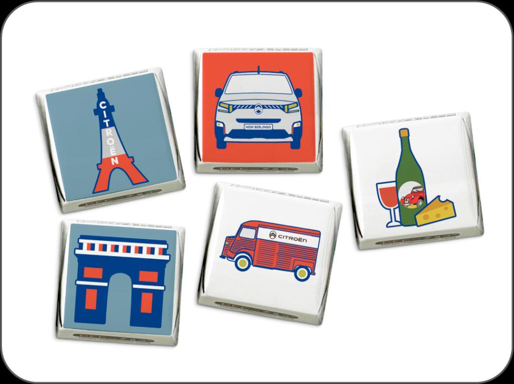 NEW BERLINGO TOY BOX Edition デビューフェア🎪