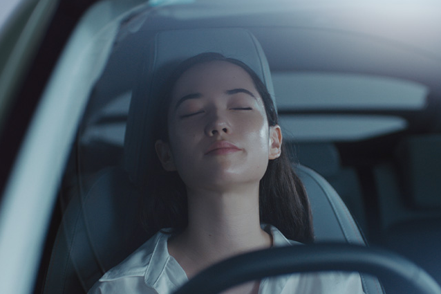 CITROËN COMFORT SEATキャンペーン