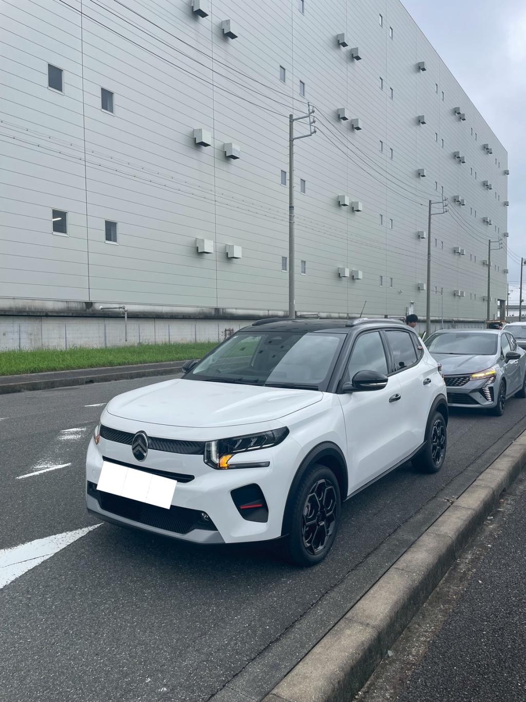 『NEW C3』11/1(土)～11/3(月)の3日間展示致します！