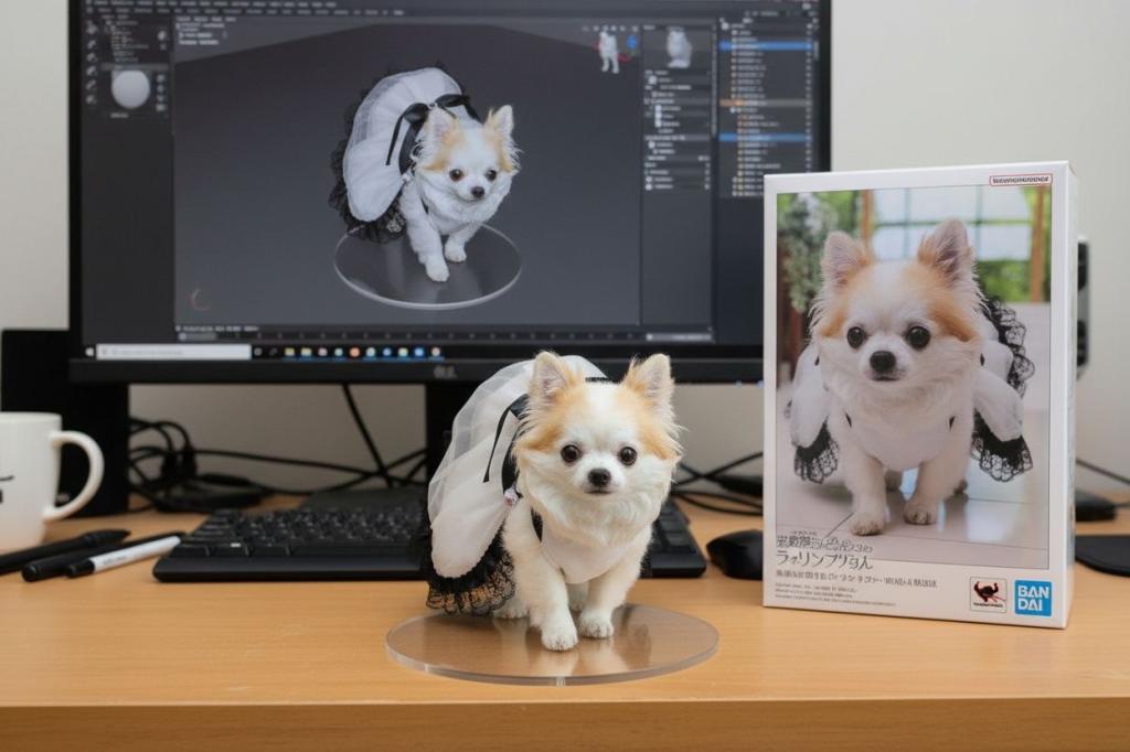 AIのぷるちゃん🐾