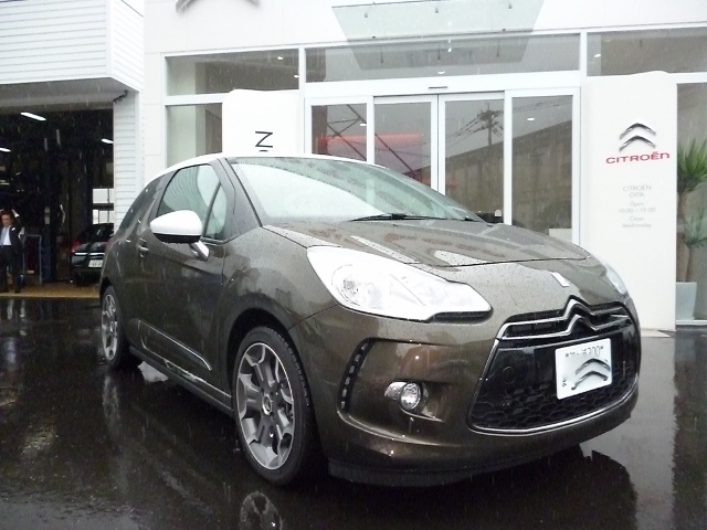 DS3 Sport Chic Ultra Prestige