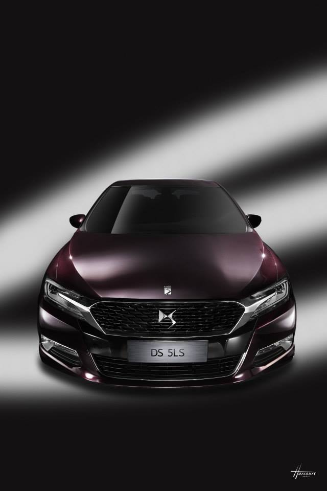 DS5 LS