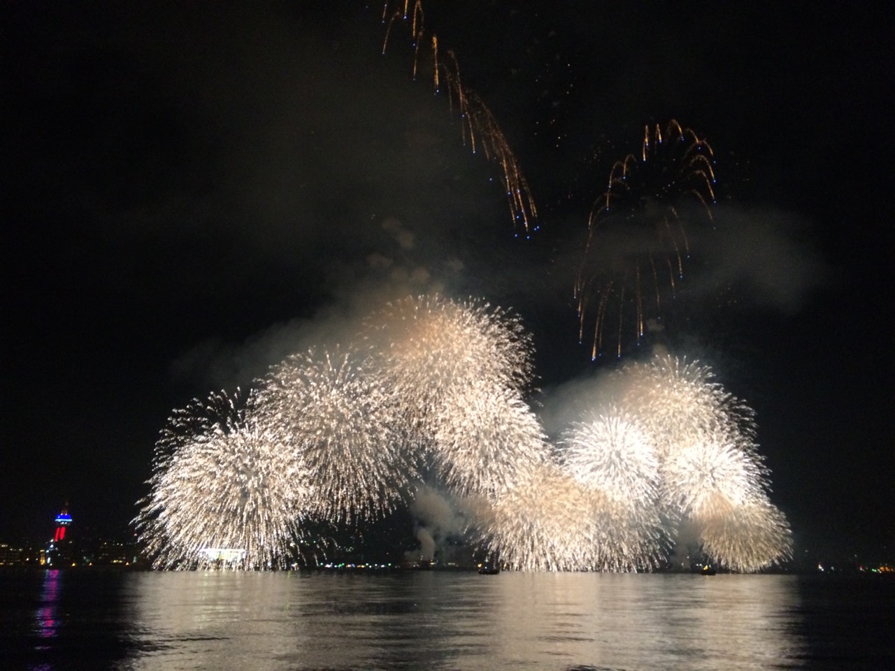 ☆　夏の風物詩　☆