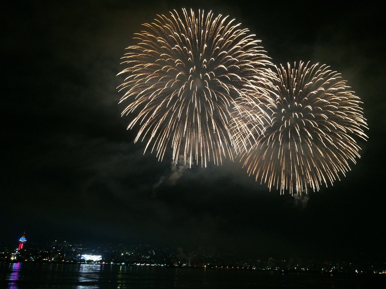 ☆　夏の風物詩　☆