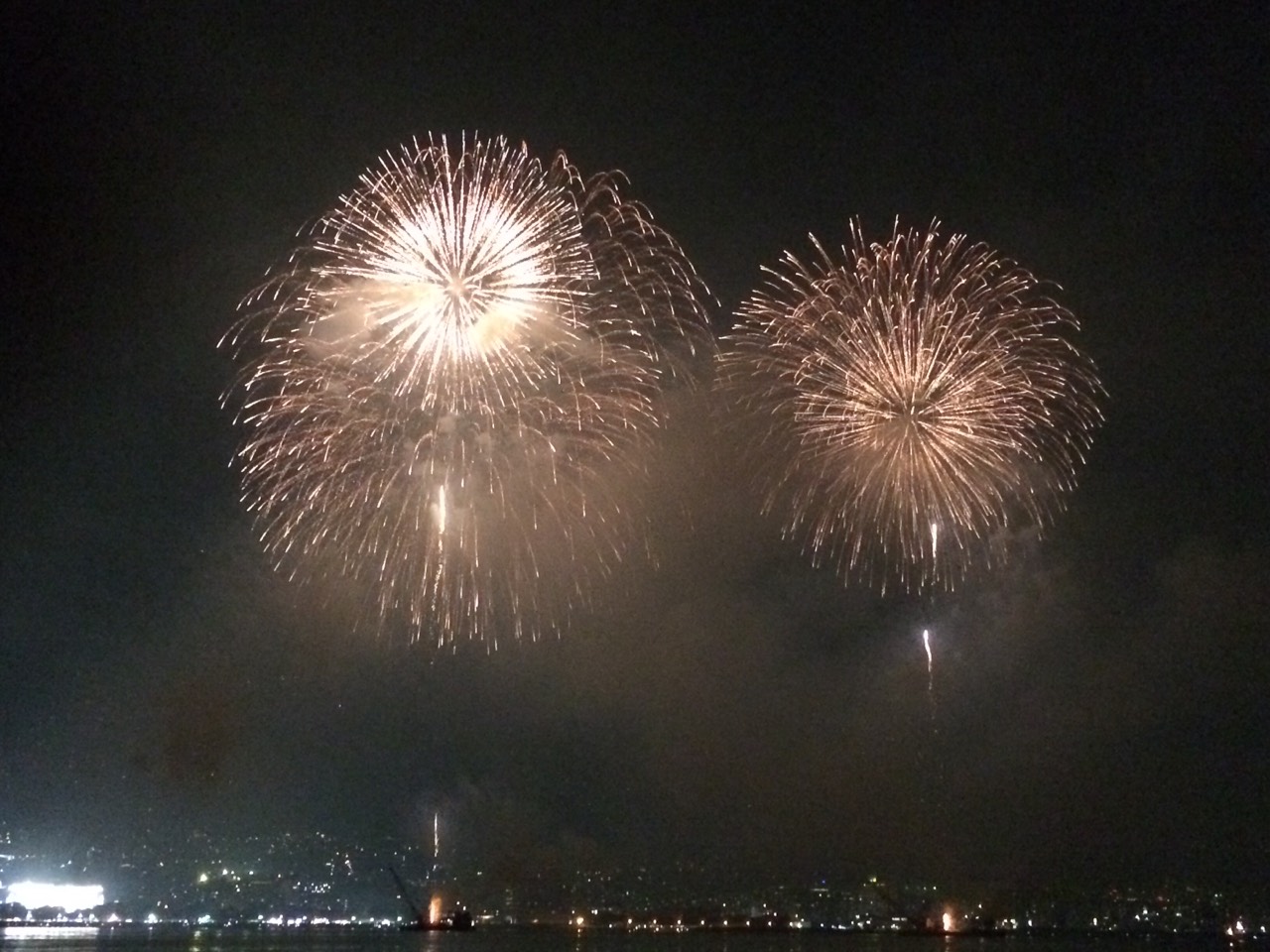 ☆　夏の風物詩　☆