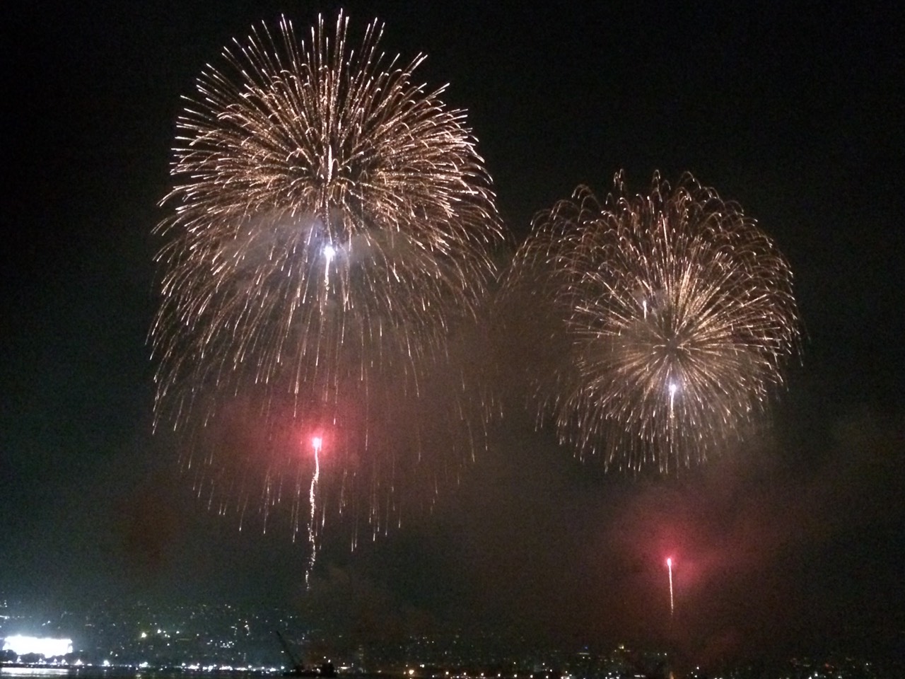 ☆　夏の風物詩　☆