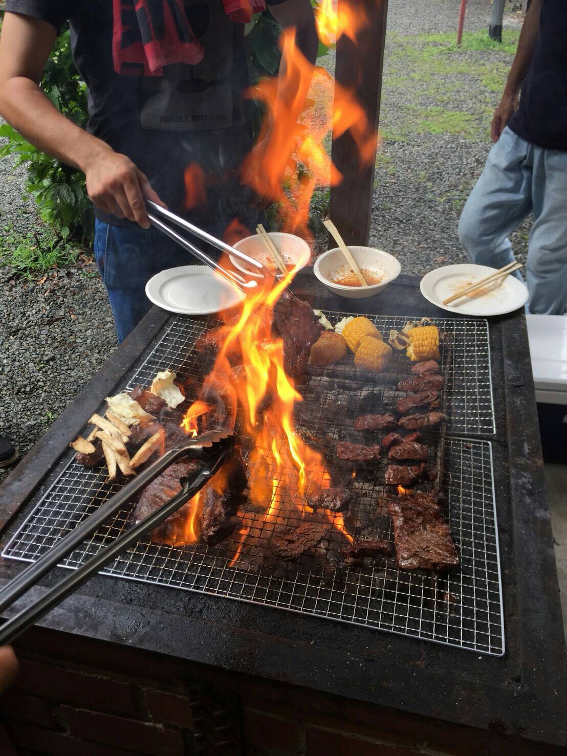 大分の休日