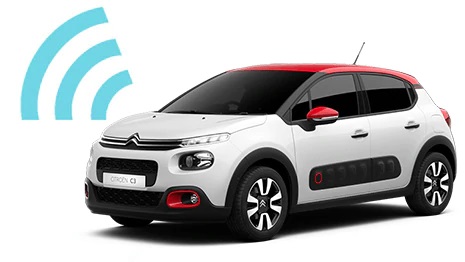 ユーザー様必見！！MYCITROËNアプリのご紹介です。