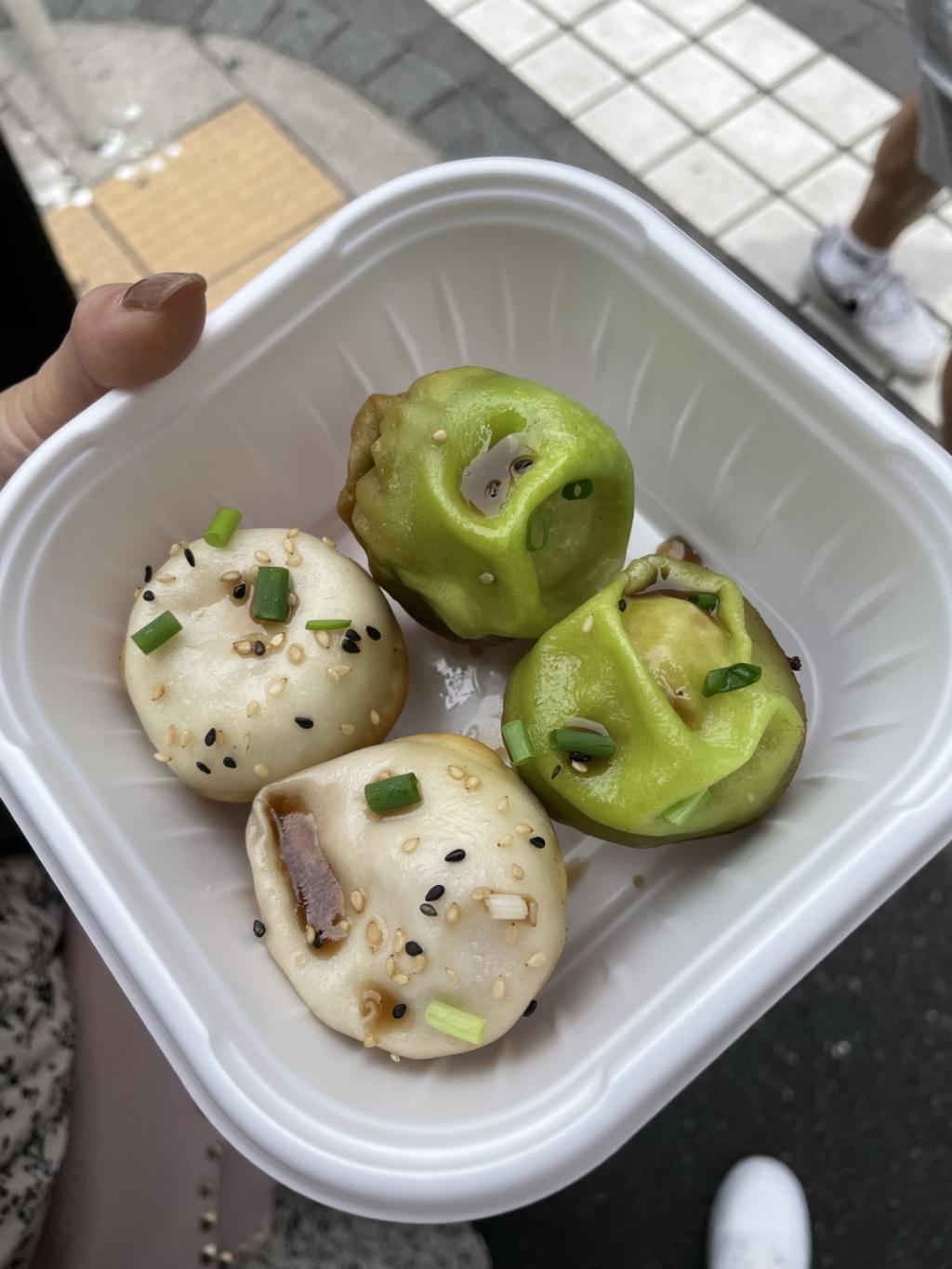 久々の遠出！東京～横浜旅♪♪