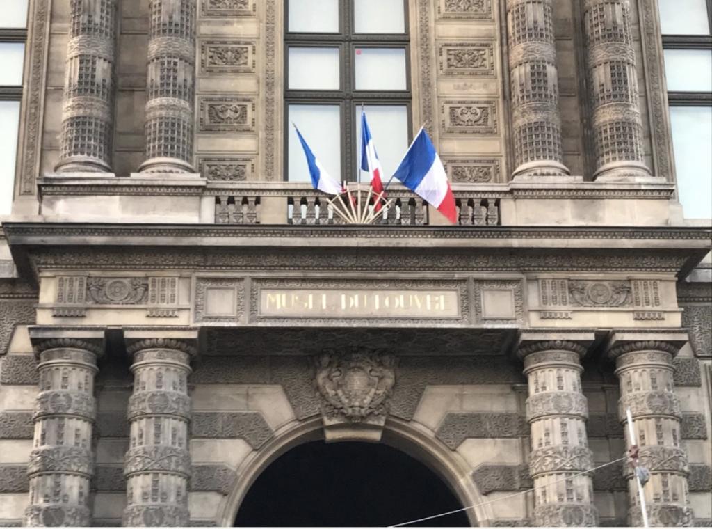 今日はフランス建国記念日♪