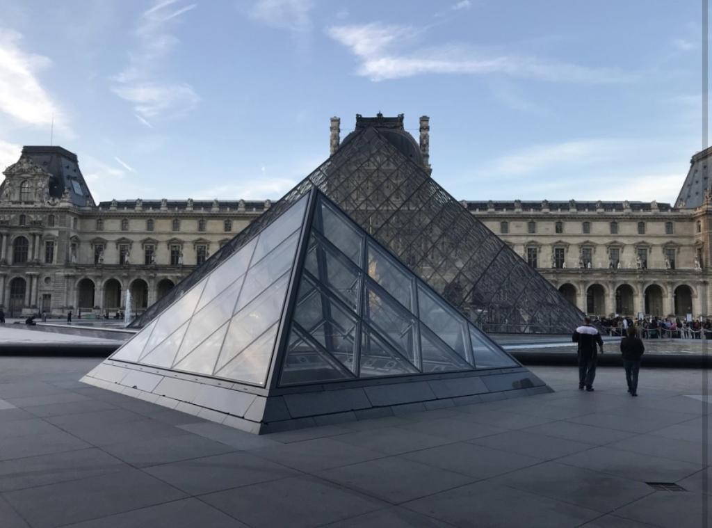 今日はフランス建国記念日♪