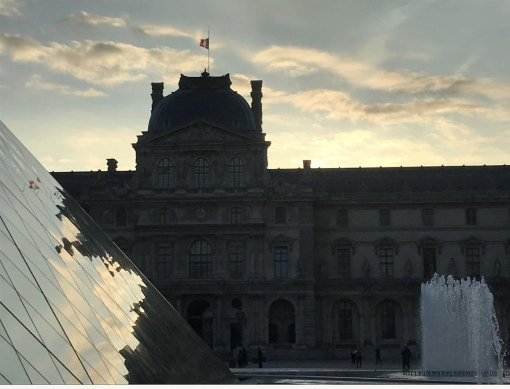 今日はフランス建国記念日♪