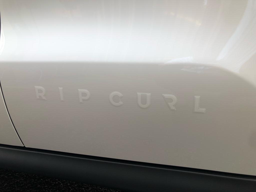 C3 AIRCROSS SUV RIP CURL　エクステリア