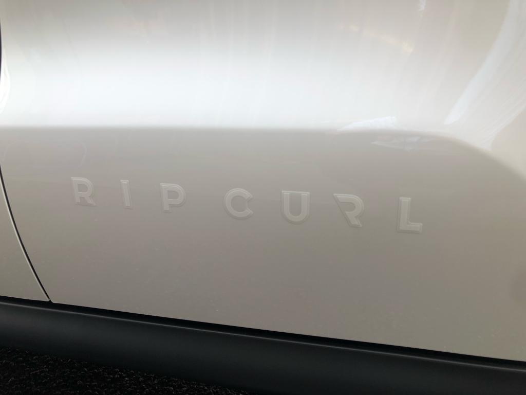 C3 AIRCROSS SUV RIP CURL　エクステリア