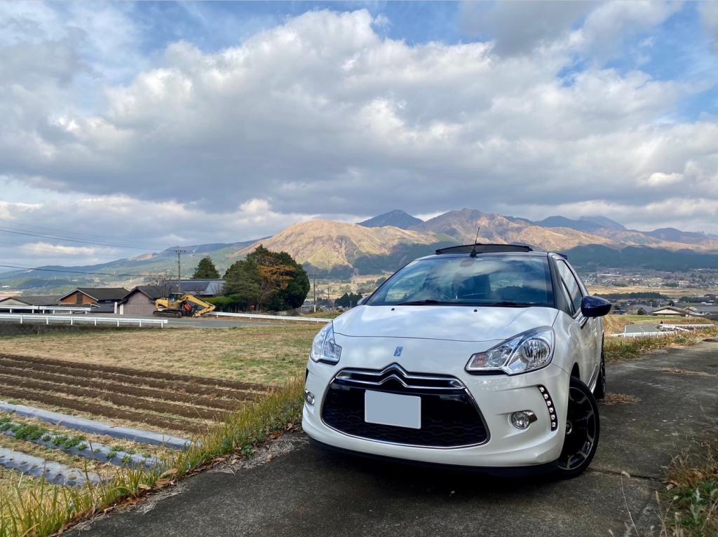 DS3 cabrio🥰