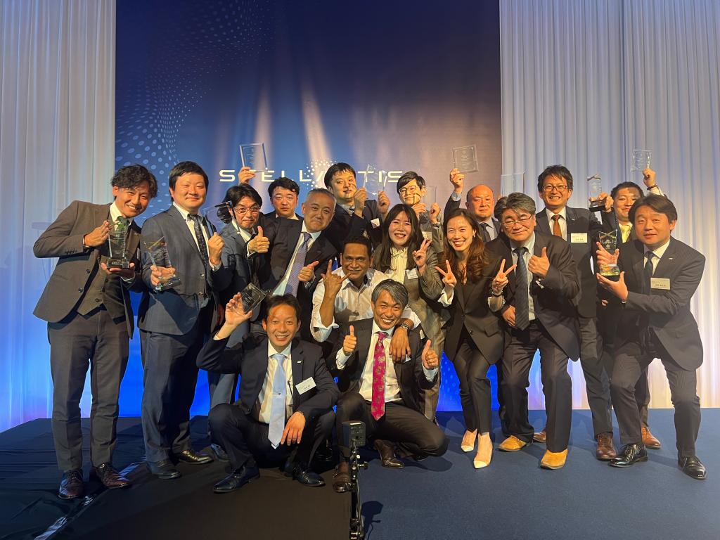 Best Digital Dealer　に選ばれました！！
