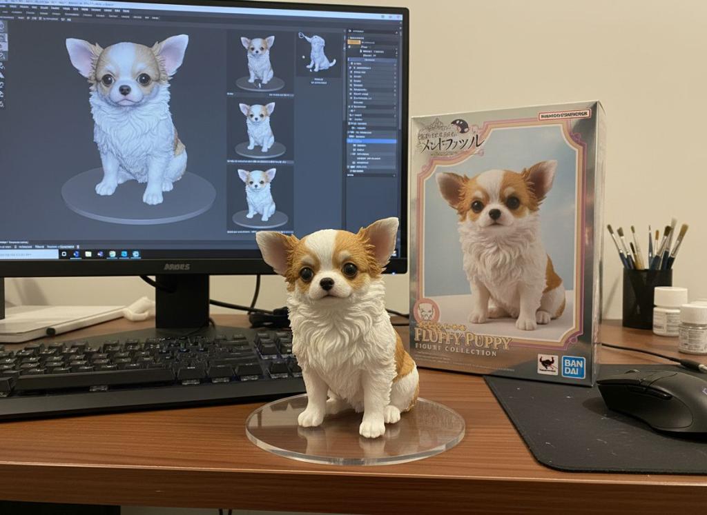 AIのぷるちゃん