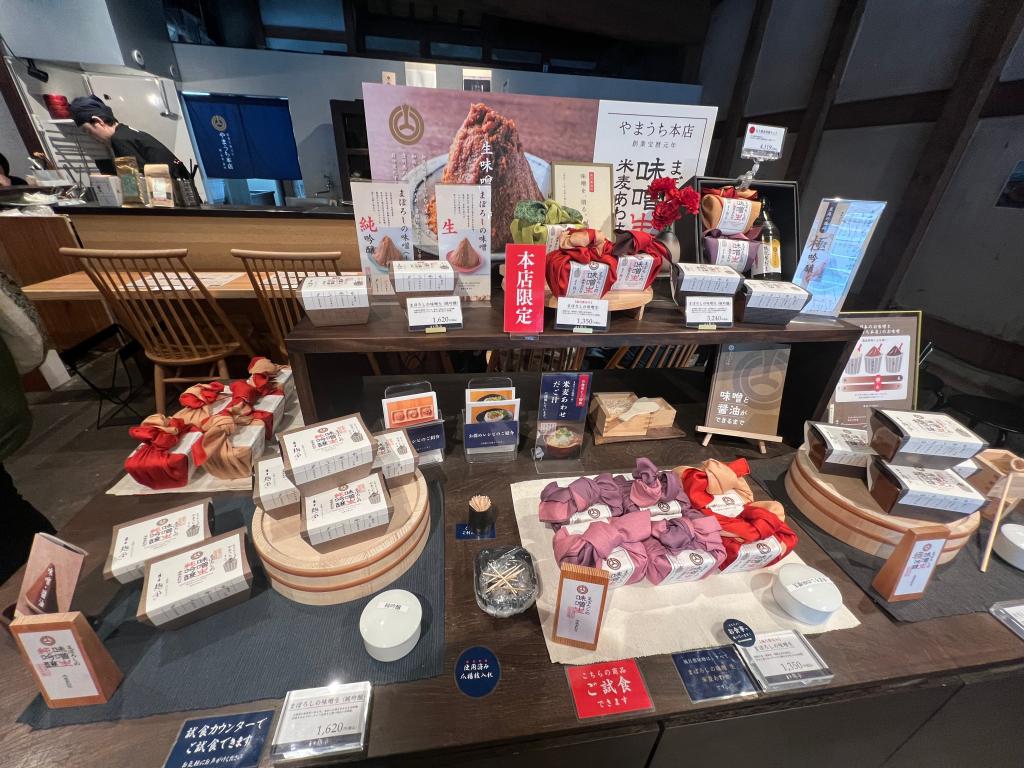 最高の朝ごはん