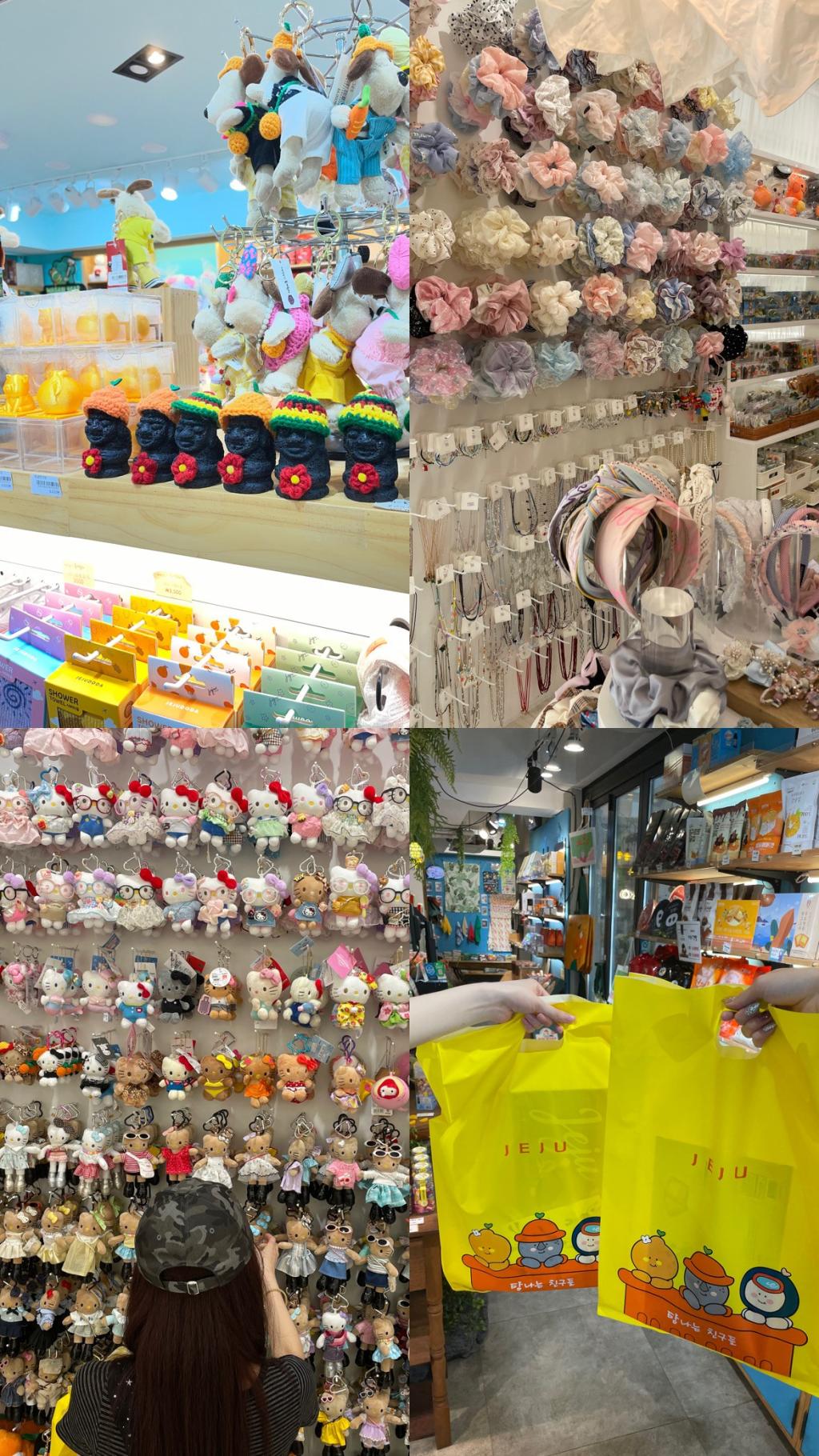 チェジュ島へ行ってきました🏝️