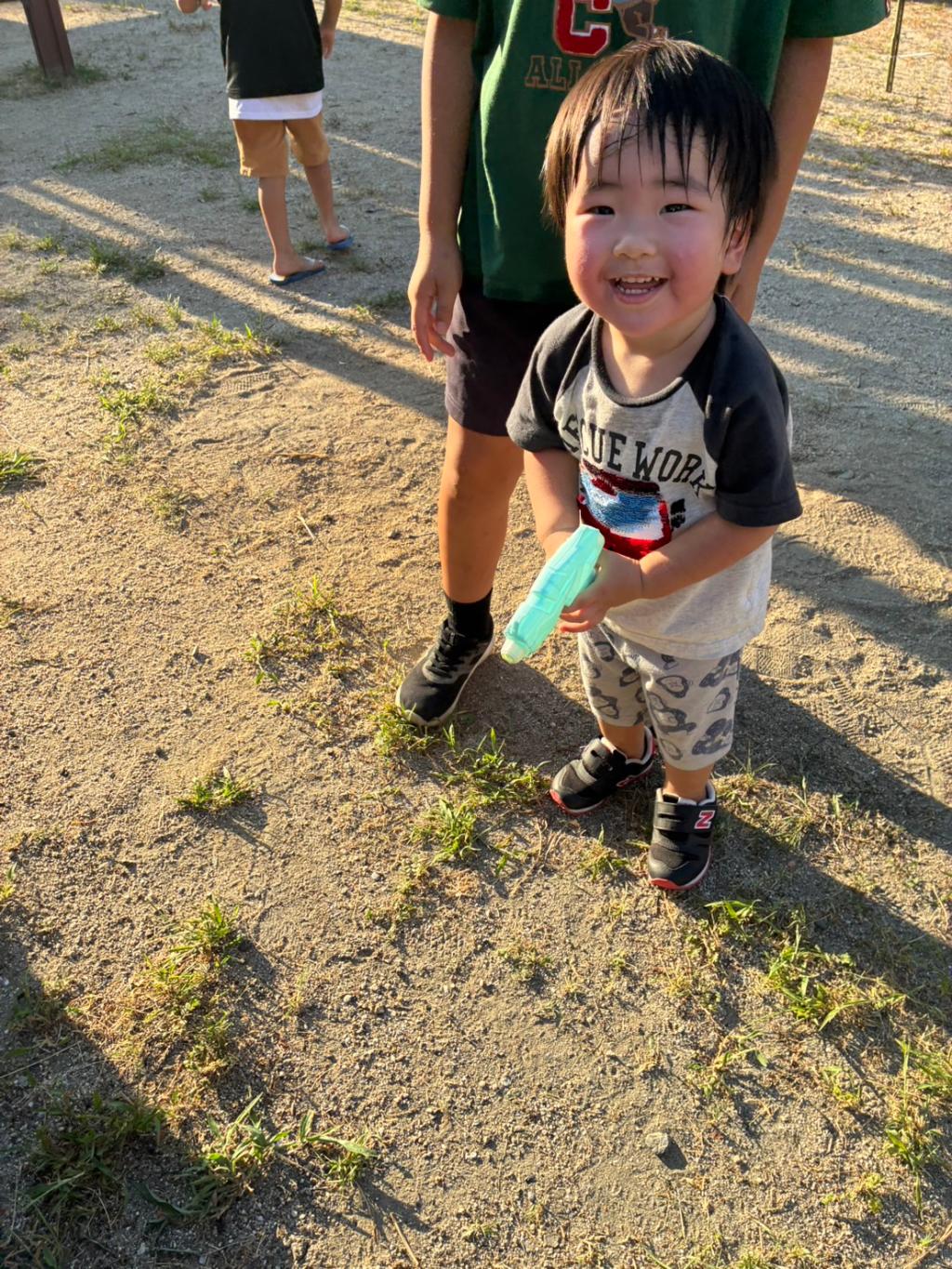 夏😊