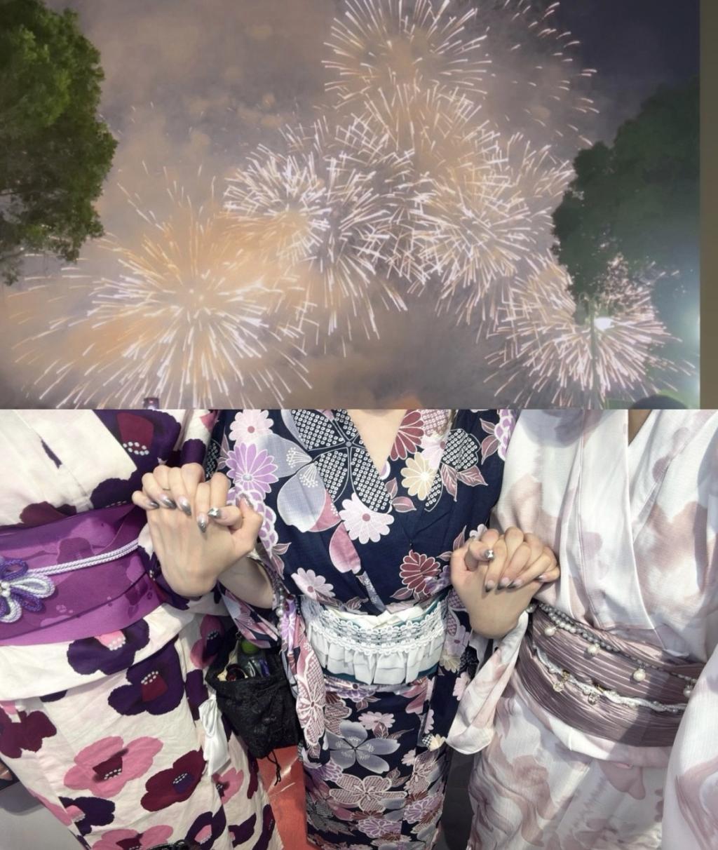 ８月になりましたね🌻